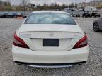 2017 Mercedes-Benz Cls 550 4matic