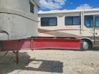 1998 Hardee END Dump Trailer
