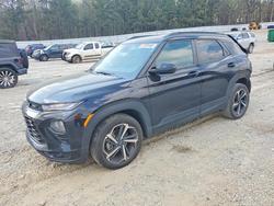 2022 Chevrolet Trailblazer rs for sale in Gainesville, GA