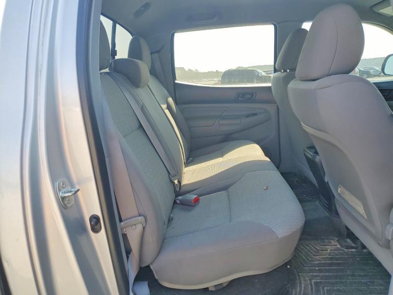 2012 Toyota Tacoma Prerunner V6