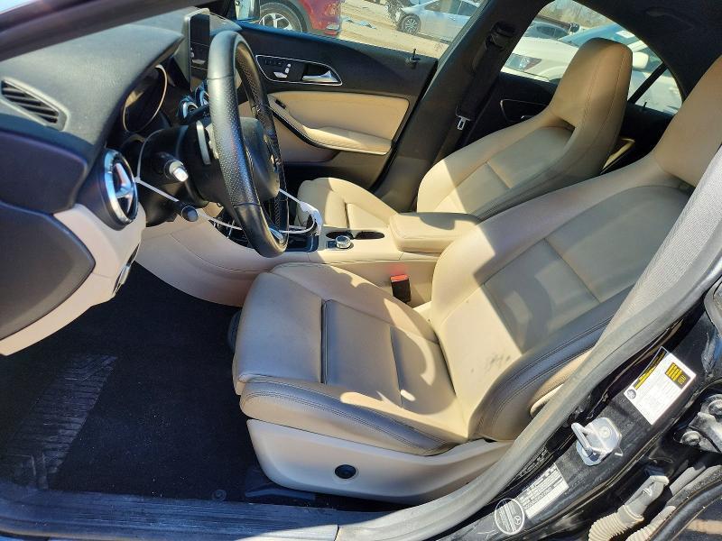 2019 Mercedes-Benz Cla 250 4matic