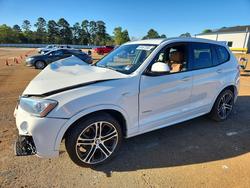 2015 BMW X3 Xdrive28i for sale in Longview, TX