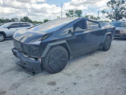 2024 Tesla Cybertruck en venta en Riverview, FL