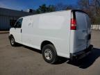 2018 Chevrolet Express G3500