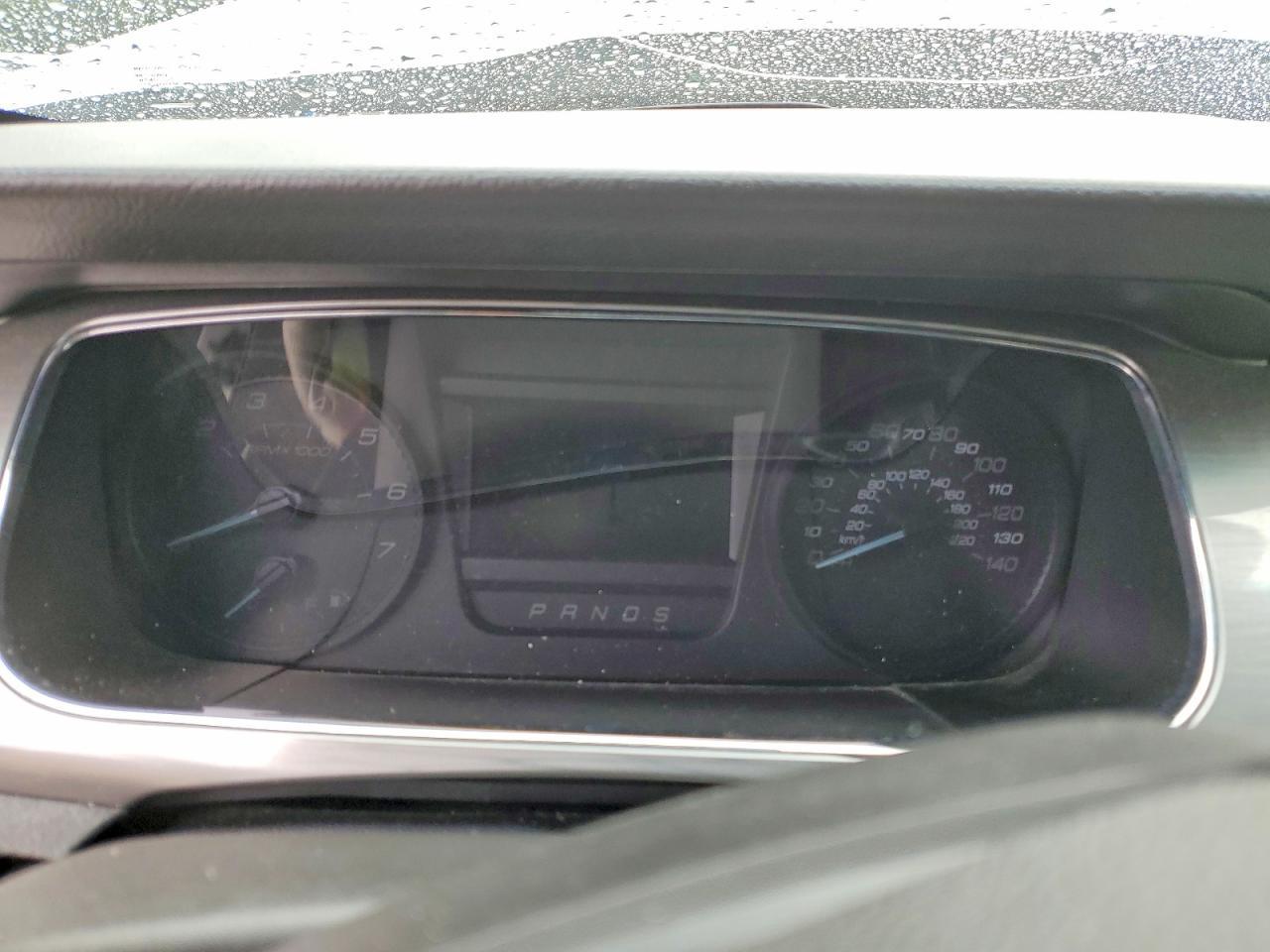 2013 Ford Taurus sel