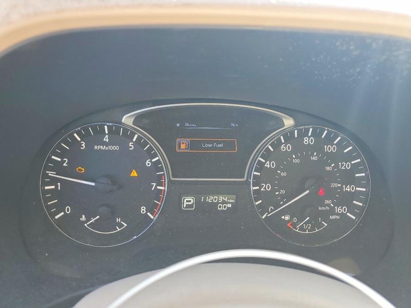 2014 Niss Pathfinder s