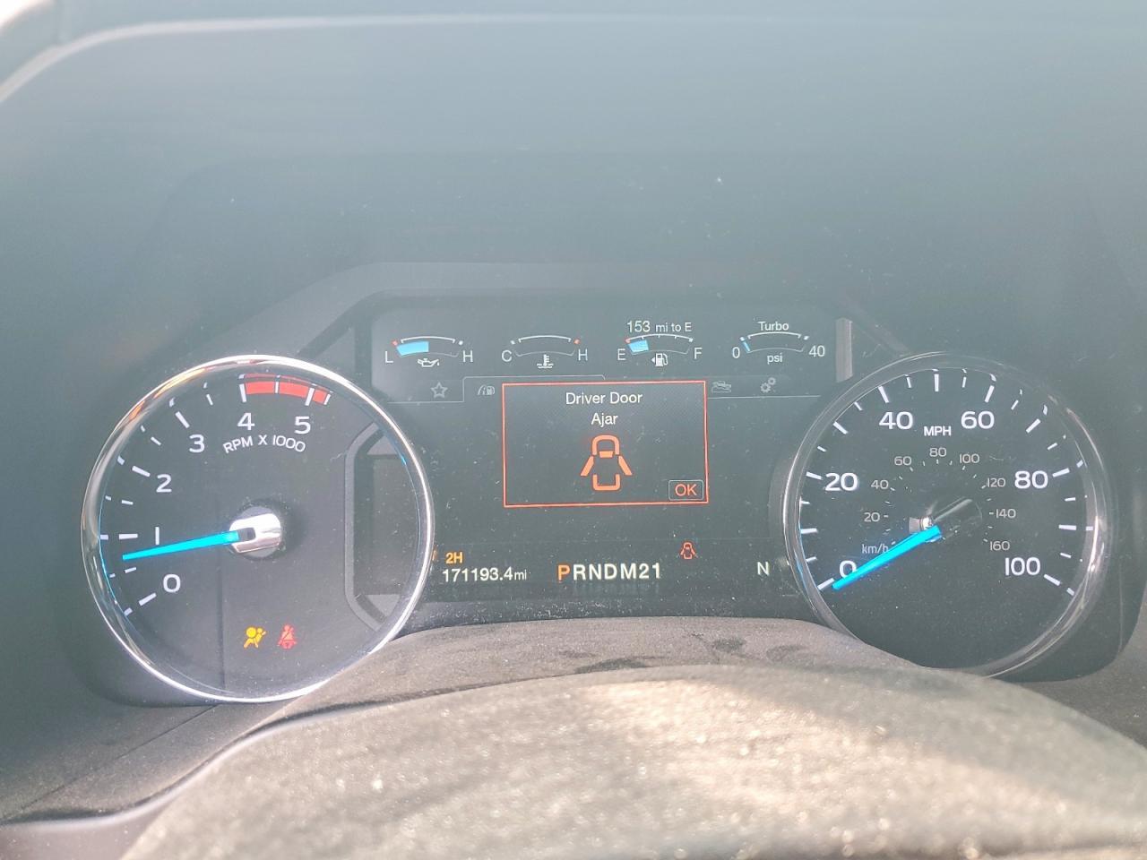 2017 Ford F250 Super Duty