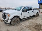 2022 Ford F250 Super Duty