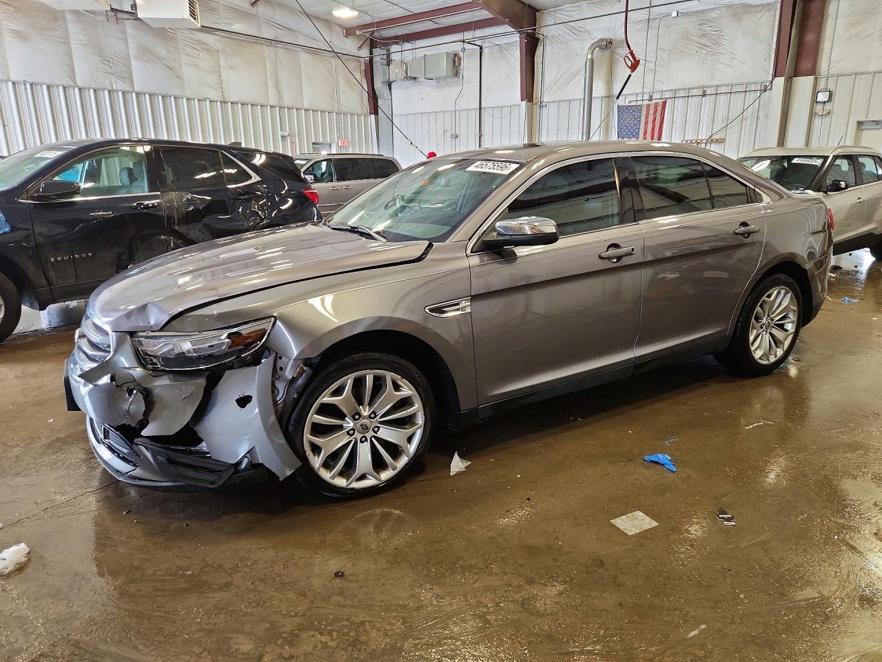 2013 Ford Taurus Limited