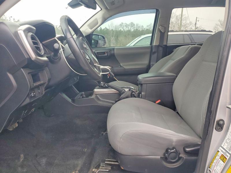 2018 Toyota Tacoma SR5 V6