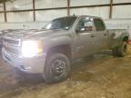 2013 Chevrolet Silverado K2500 Heavy Duty LT
