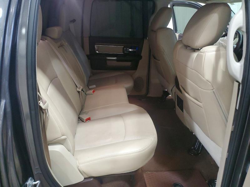 2016 Dodge 1500 Laramie