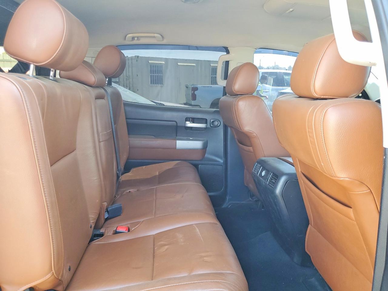 2007 Toyota Tundra Limited