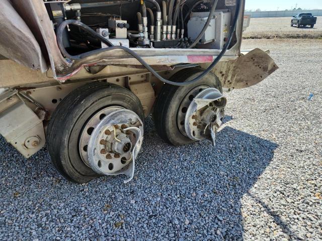 2021 Walinga, Inc. Feed Trailer 2277