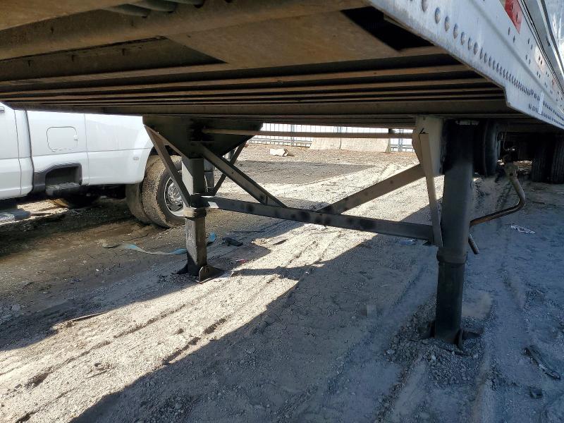 2007 Trailmobile DRY Van Trailer