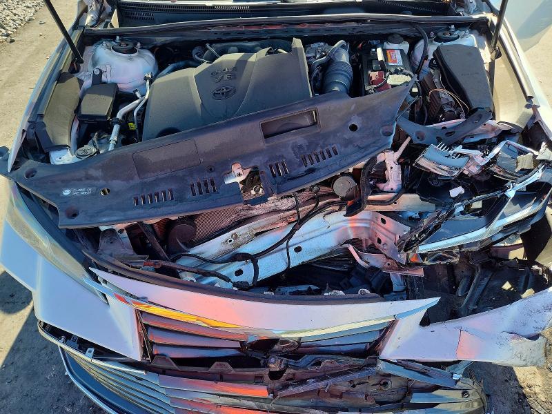 2020 Toyota Avalon Limited