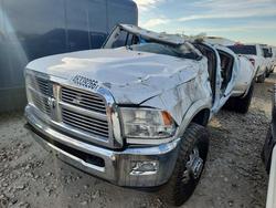 Dodge salvage cars for sale: 2011 Dodge RAM 3500