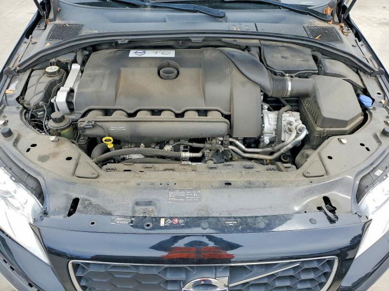 2015 Volvo Xc70 T6 Platinum