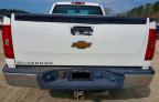 2010 Chevrolet Silverado C1500
