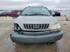 2003 Lexus Rx 300 Base