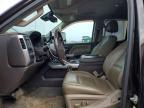 2018 Chevrolet Silverado K1500 LTZ