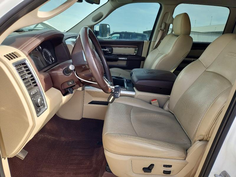 2015 Dodge 1500 Laramie