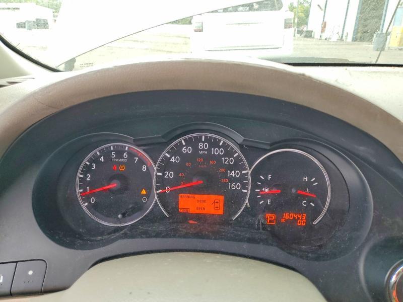 2011 Nissan Altima 2.5