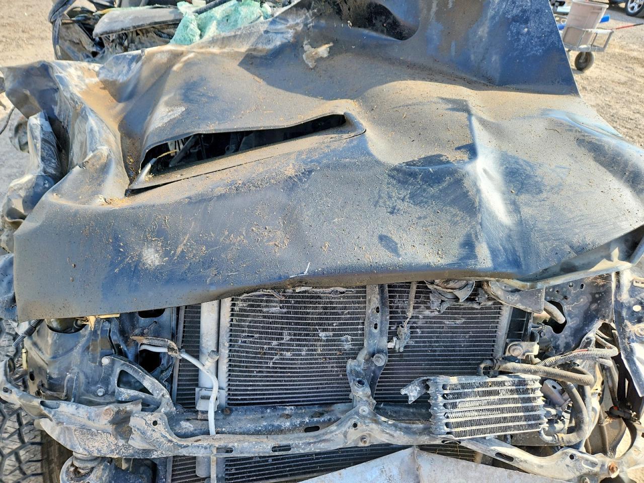 2009 Toyota Tacoma Prerunner V6