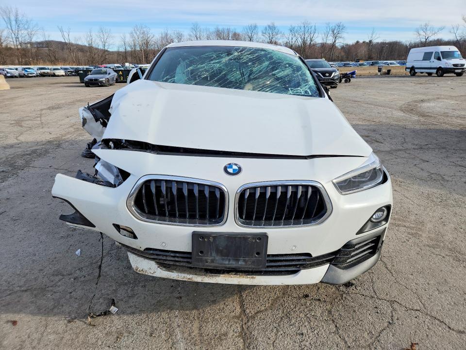 2019 BMW X2 Xdrive28i