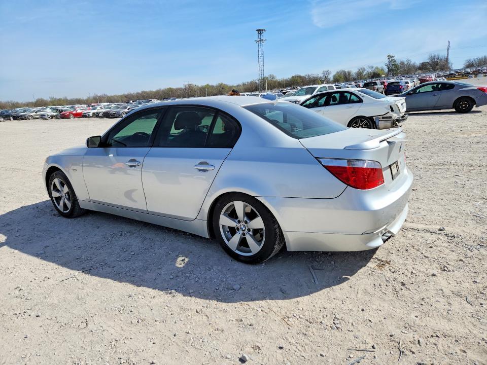 2007 BMW 530 xi