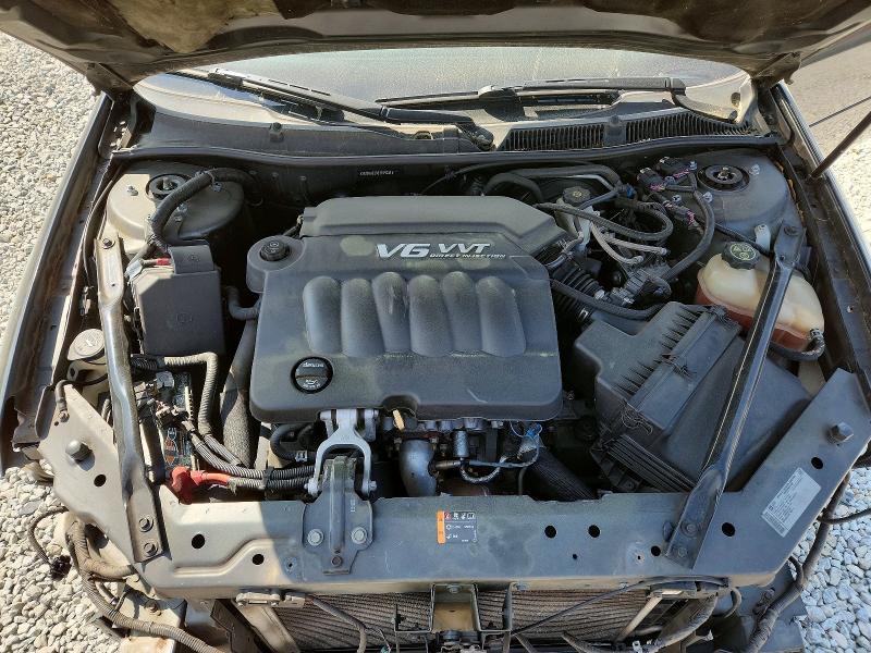 2014 Chevrolet Impala Limited ltz