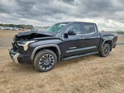 Toyota salvage cars for sale: 2024 Toyota Tundra
