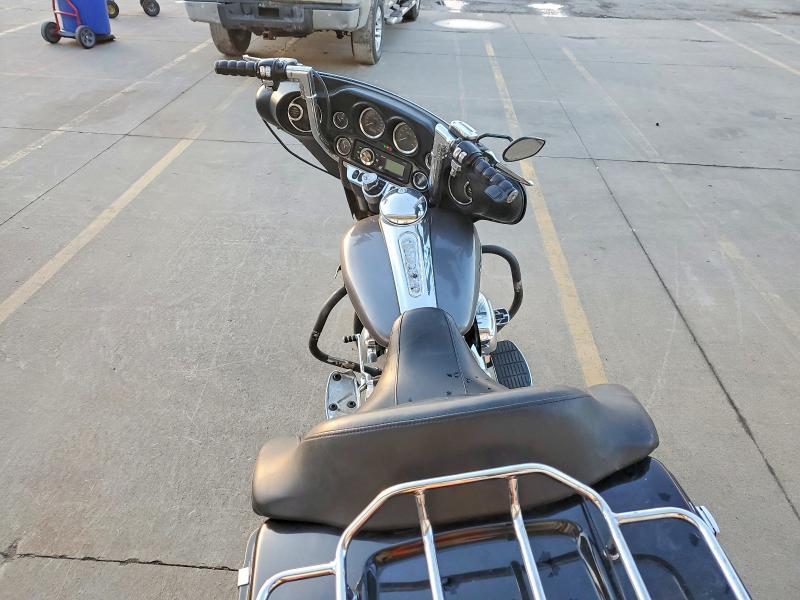 2009 Harley-Davidson Flhtc