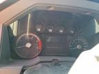 2015 Ford F550 Super Duty
