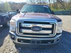 2011 Ford F350 Super Duty