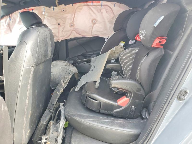 2021 Honda Civic Sport Touring