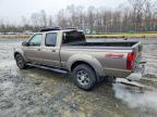 2004 Nissan Frontier XE-V6