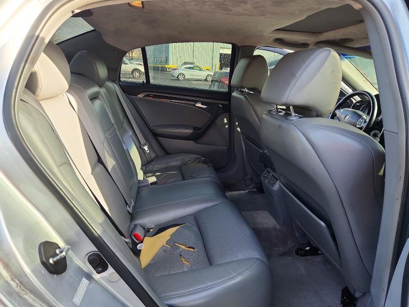 2006 Acura 3.2tl