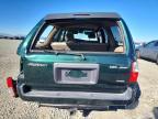 2001 Toyota 4runner SR5