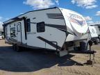 2022 Genesis Camper