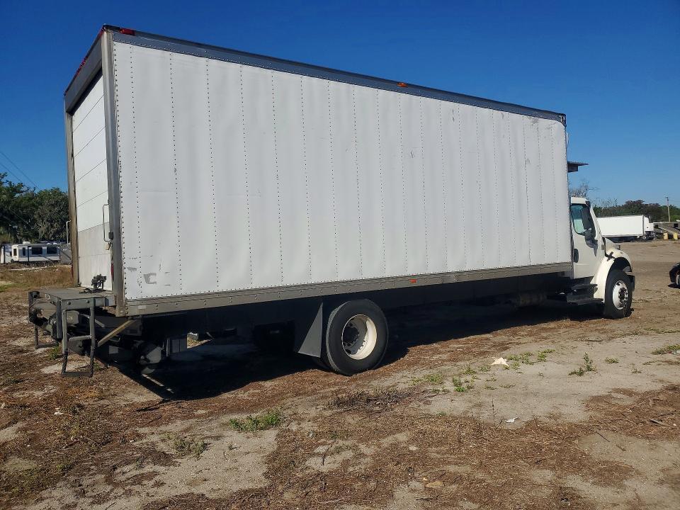 2019 Freigliner 2019 Freightliner Business Class M2 Refrigerated b