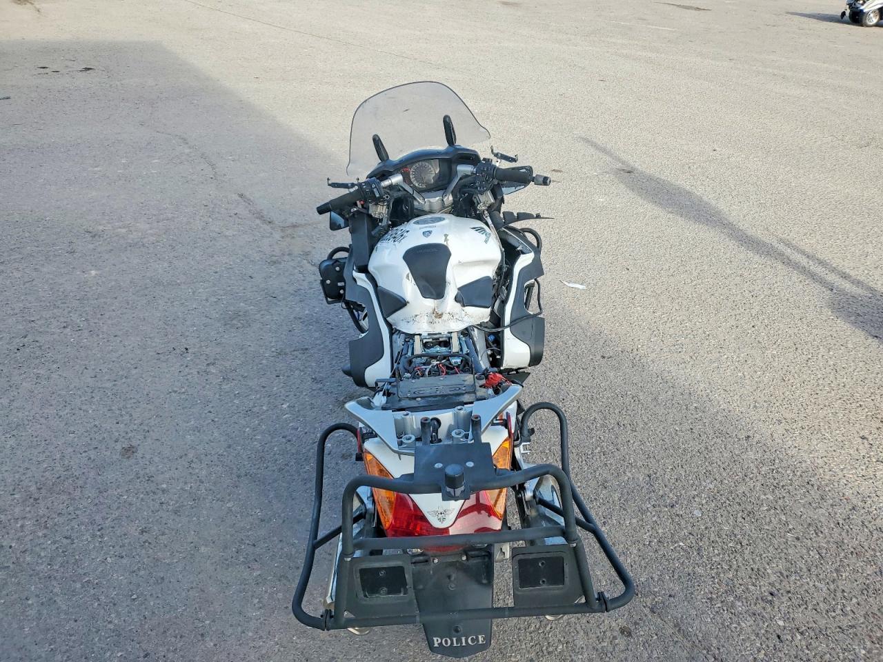 2015 Honda ST1300 PA