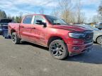 2022 Dodge RAM 1500 Limited