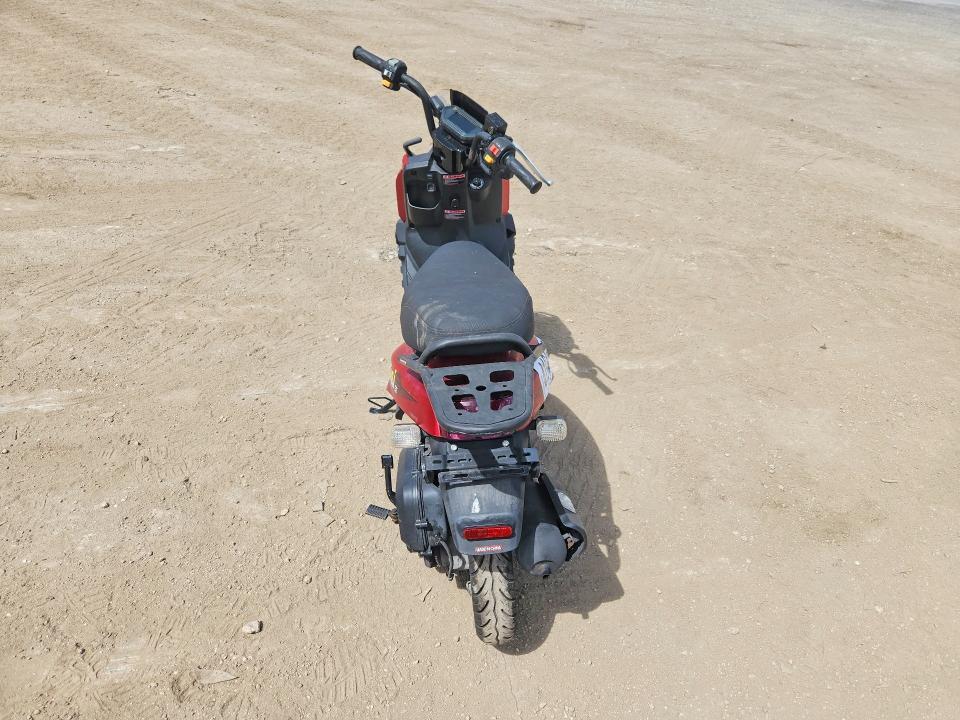 2024 TAI 2024 Zhilong Trendy Mini Tank 50