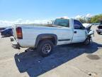 2001 Chevrolet Silverado C2500 Heavy Duty