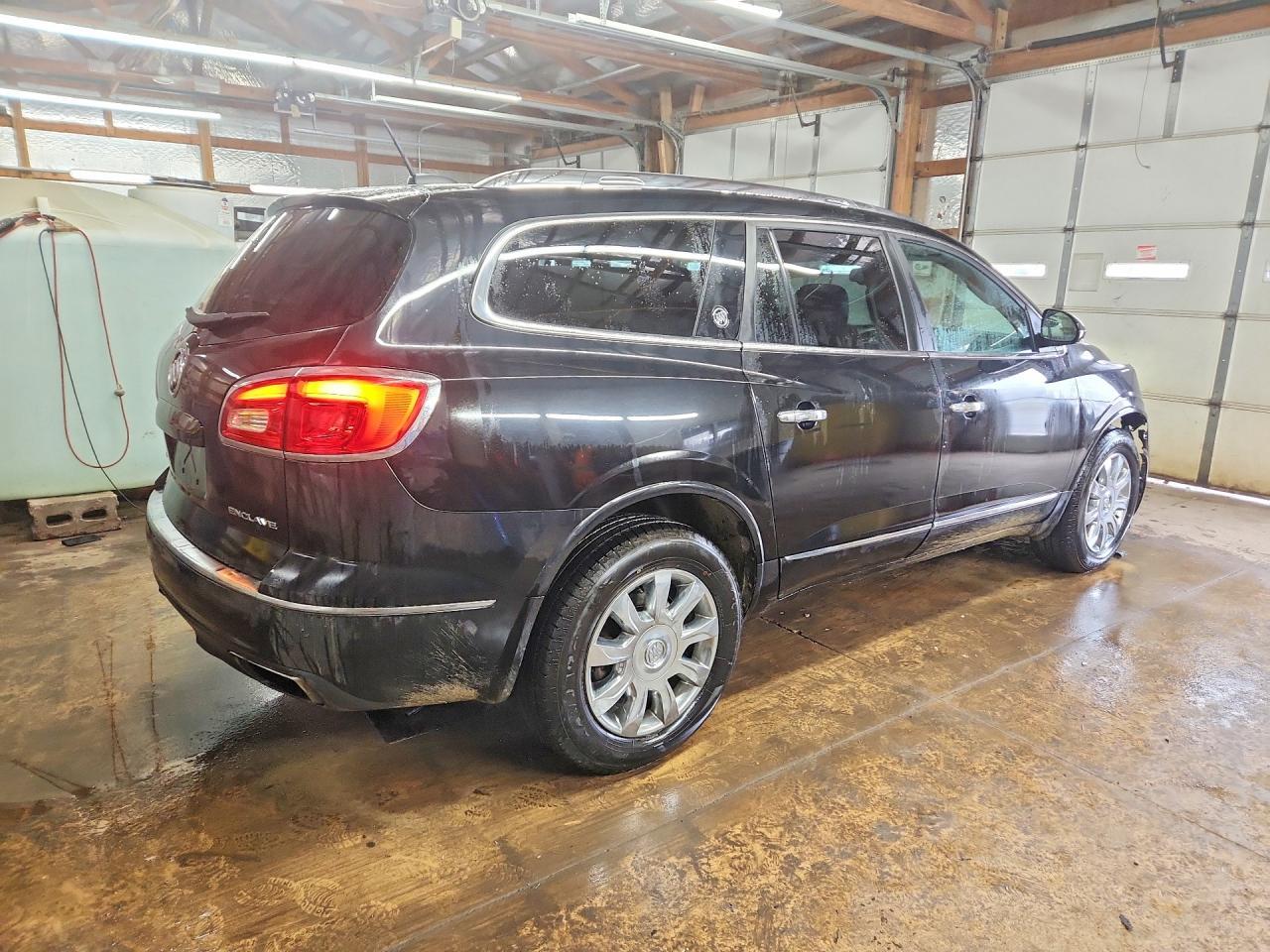 2016 Buick Enclave