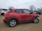2013 Nissan Juke s