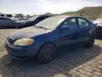 2006 Toyota Corolla le