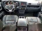 2007 Honda Ridgeline RTL