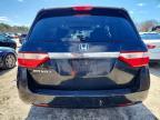 2013 Honda Odyssey exl